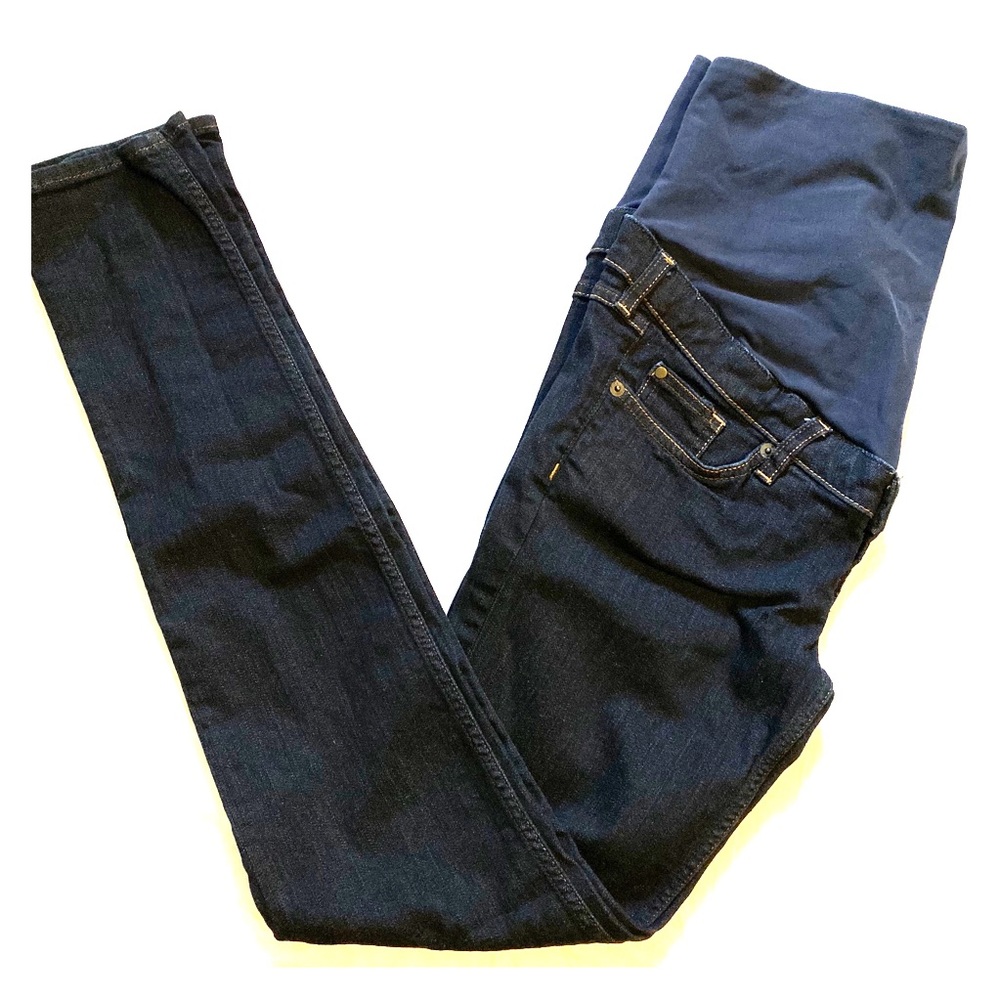 Maternity Jeans | H&M Mama